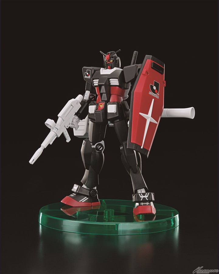 ガンプラ40周年「GUNPLA LINK PROJECT」始動！「ガンダリウム